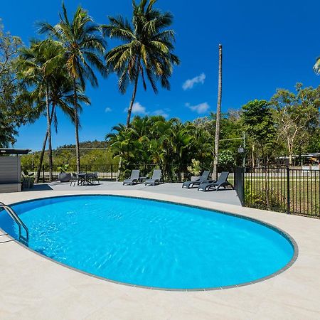 Kipara Tropical Rainforest Retreat Airlie Beach Ngoại thất bức ảnh