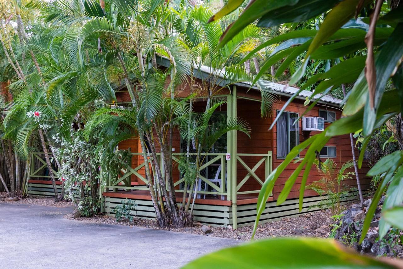 Kipara Tropical Rainforest Retreat Airlie Beach Phòng bức ảnh