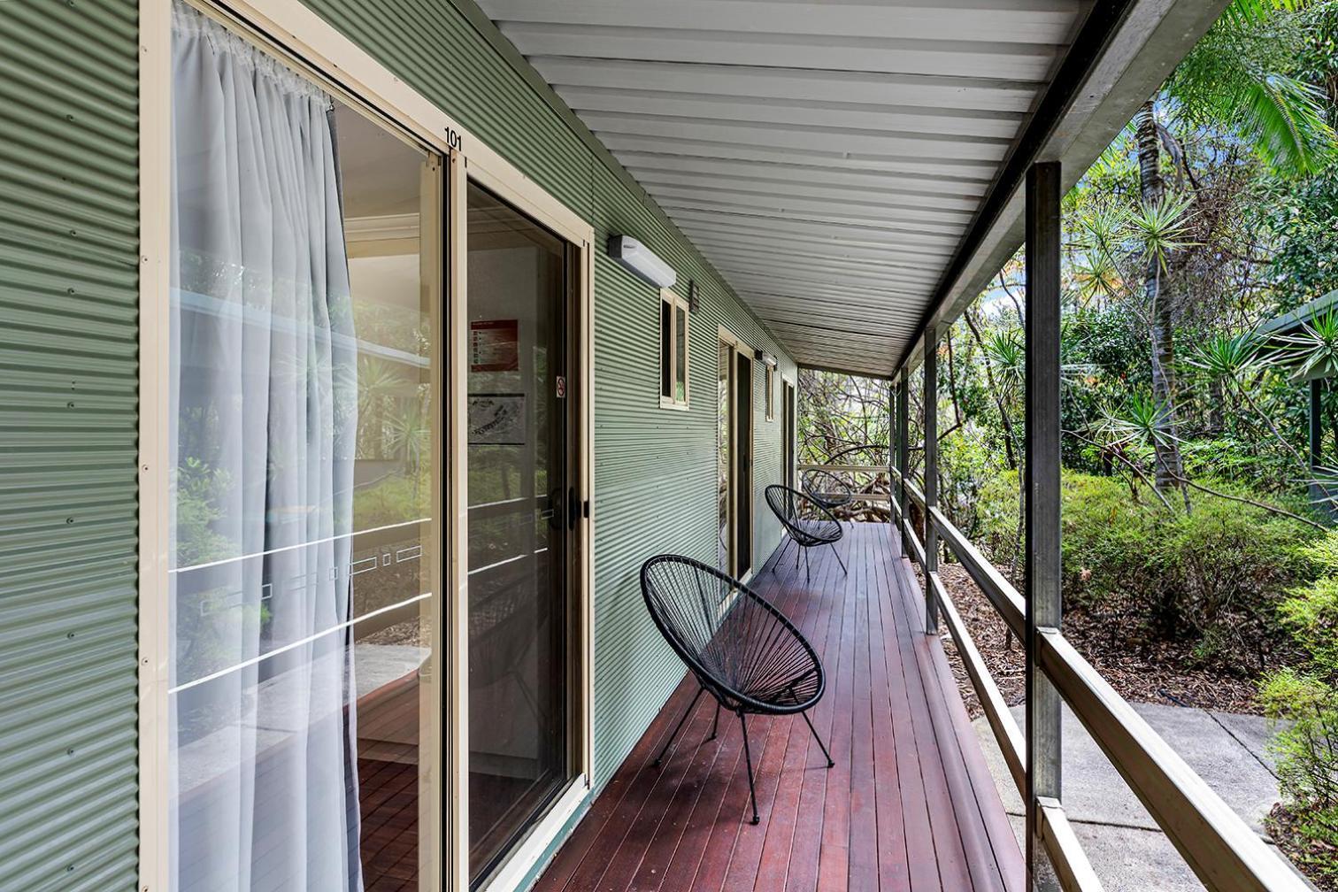 Kipara Tropical Rainforest Retreat Airlie Beach Ngoại thất bức ảnh