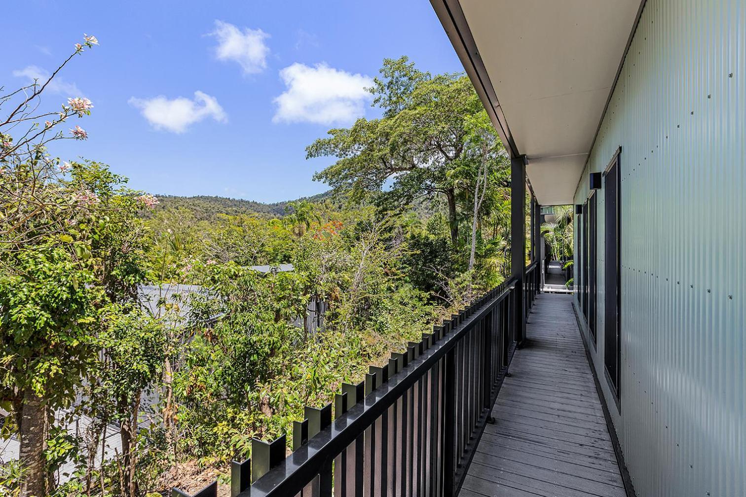 Kipara Tropical Rainforest Retreat Airlie Beach Phòng bức ảnh